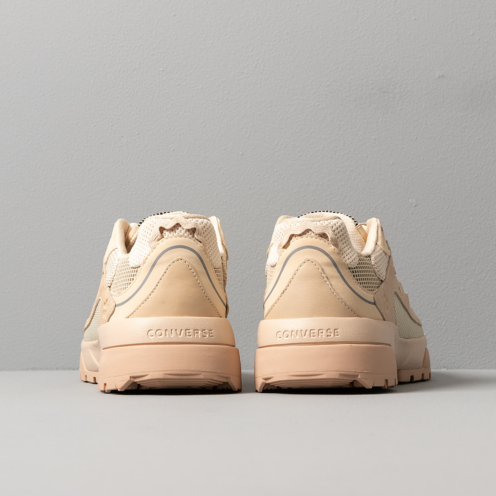 Férfi cipők Converse x Golf Le Fleur Gianno OX Biscotti/ Cuban Sand/ Black