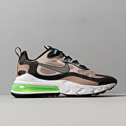 Men s shoes Nike Air Max 270 React Wtr Sepia Stone Black Moon
