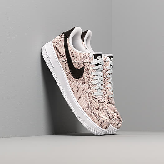 Nike air force 1 2025 07 premium pure platinum
