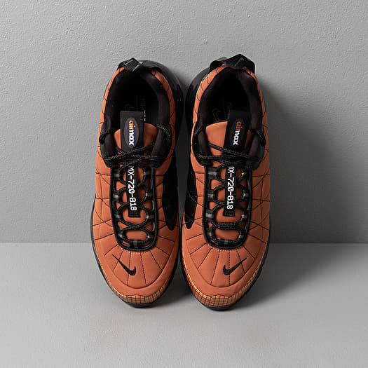 nike mx 720 818 brown