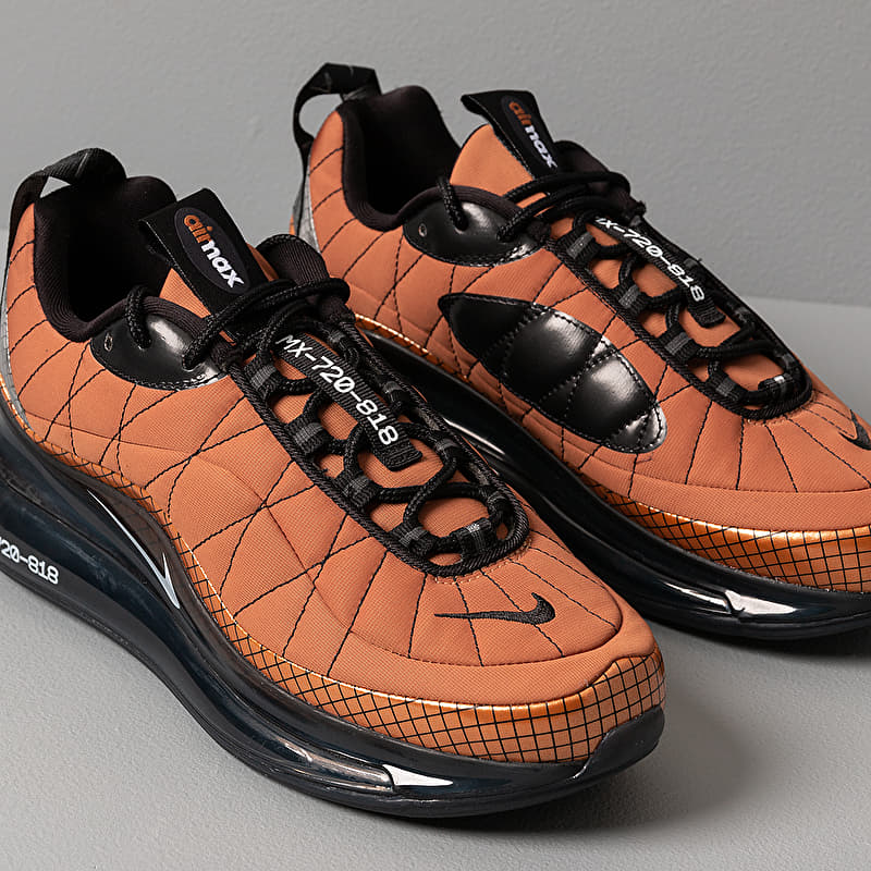 Nike W Mx-720-818 Metallic Copper/ White-Black-Anthracite | Footshop