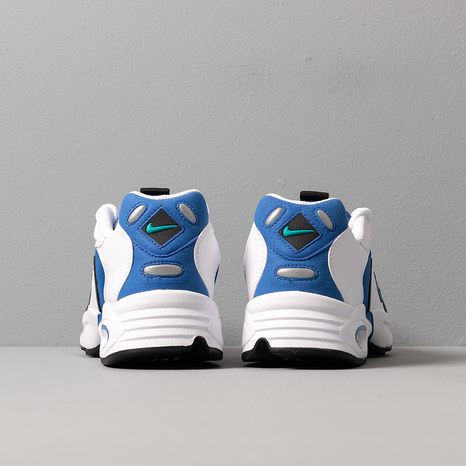 Meeste kingad Nike Air Max Triax White/ Varsity Royal-Black-Spirit Teal