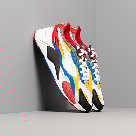 Puma RS X Puzzle