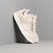 Adidas super cheap court raw white