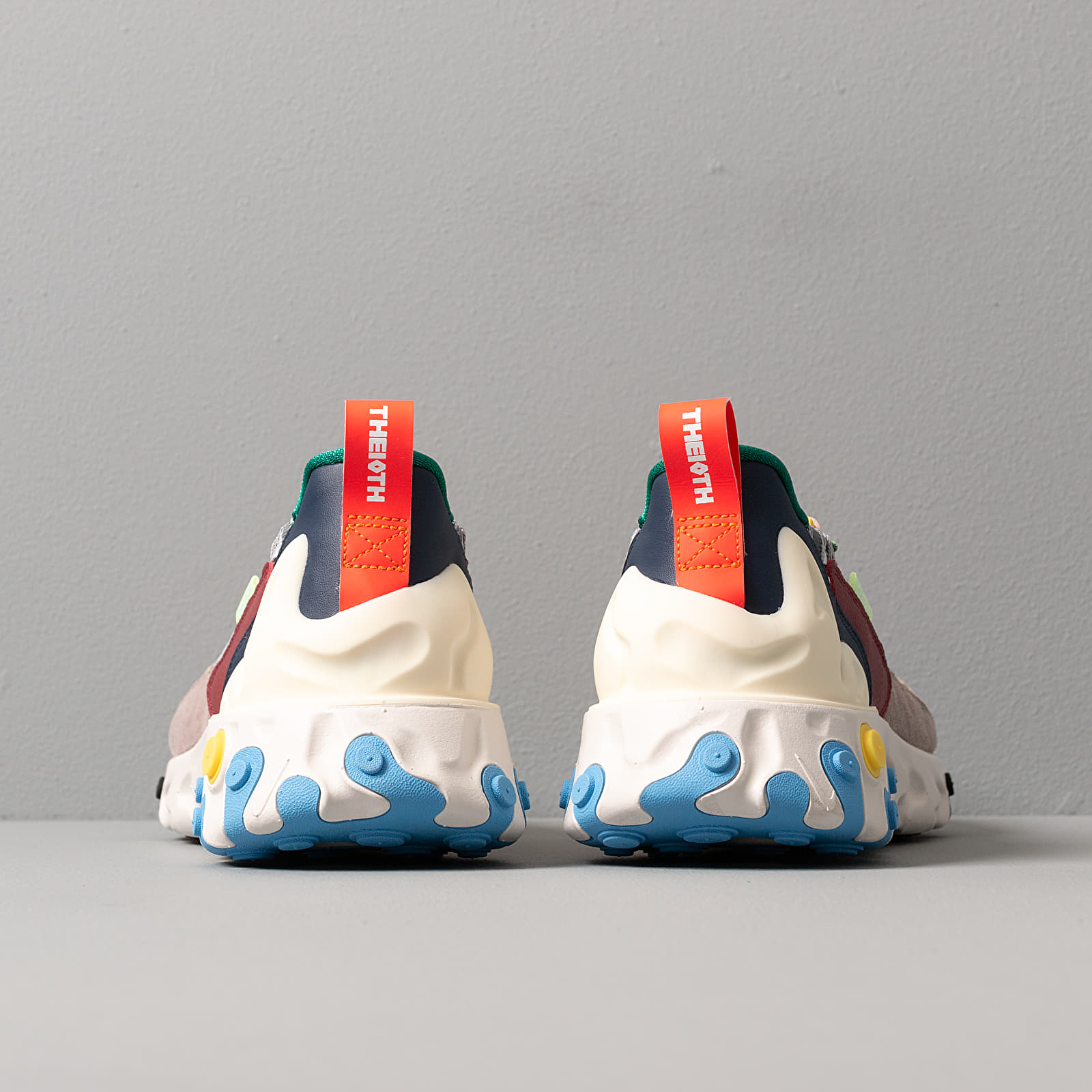 Nike element deals react sertu