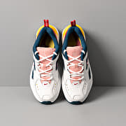 Nike m2k sale tekno blue force