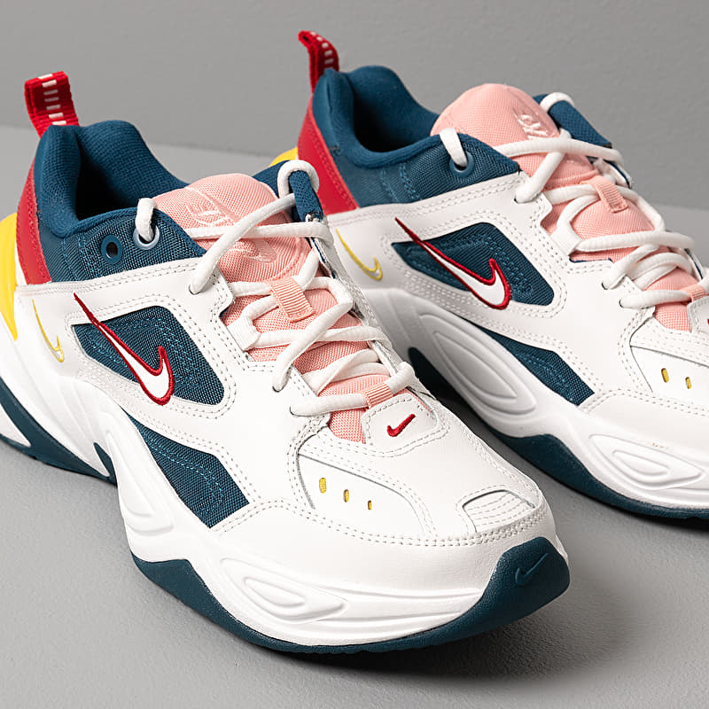 tekno sneakers sneaker m2k