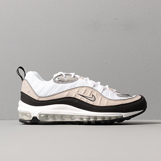 Nike store silver sands