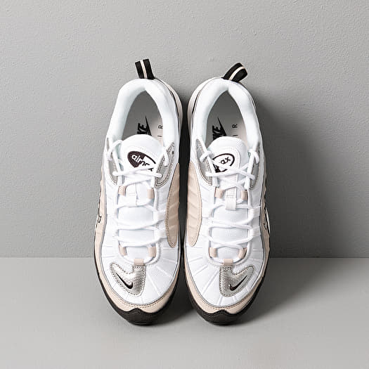 Nike air max shop 98 silver desert