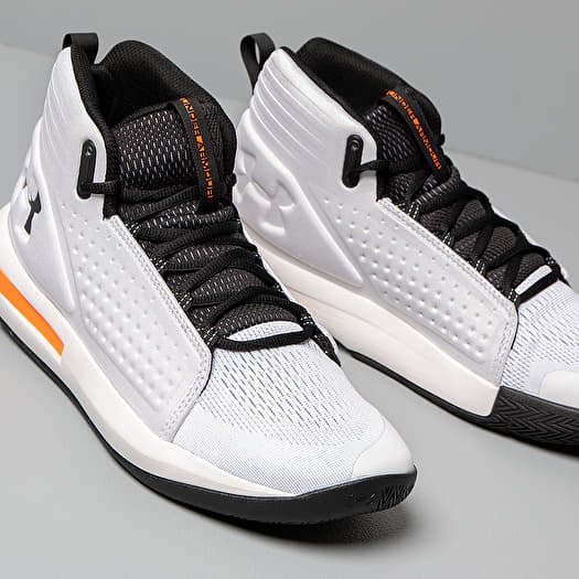 Men s shoes Under Armour Torch White Footshop
