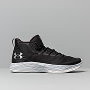 Under armour jet mid black outlet