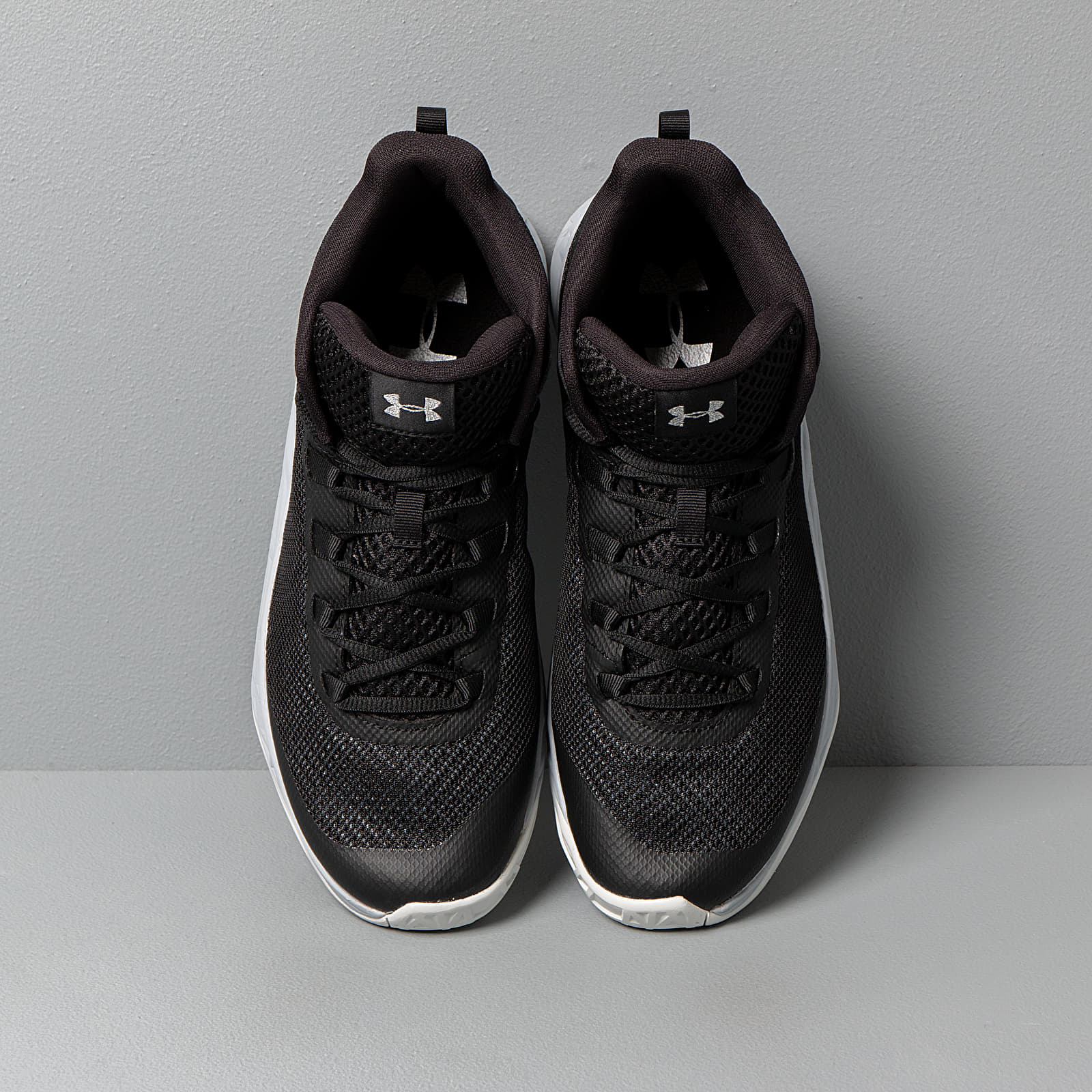 Under armour jet mid 218 online