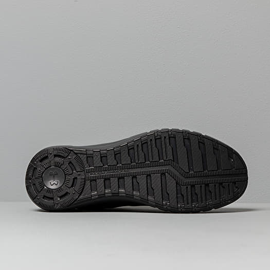 Men s shoes Under Armour Micro G Pursuit Anthracite Footshop