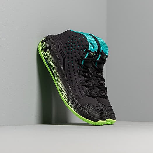 Under armour hovr havoc black hot sale