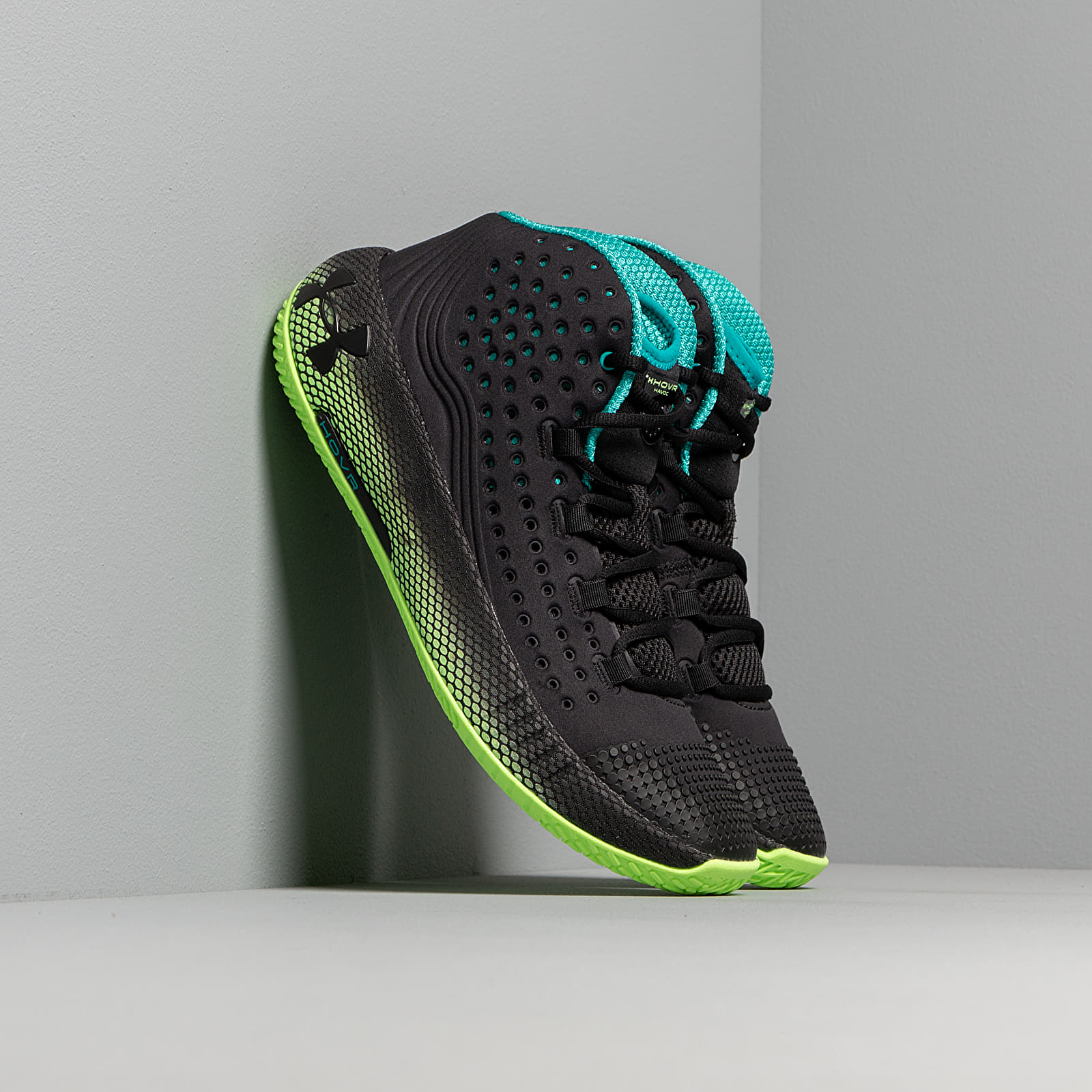 Under armor hovr havoc 2 top