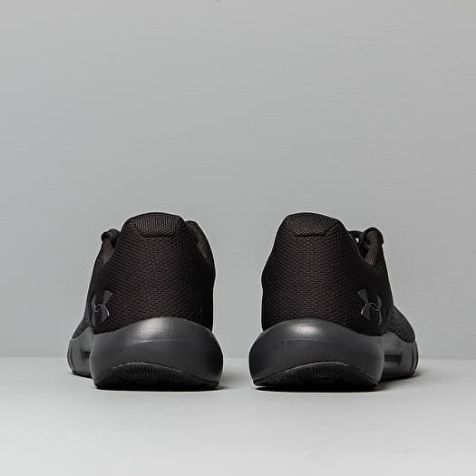 Under armour sales rapid black