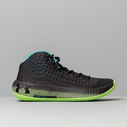 Ua havoc 2 deals