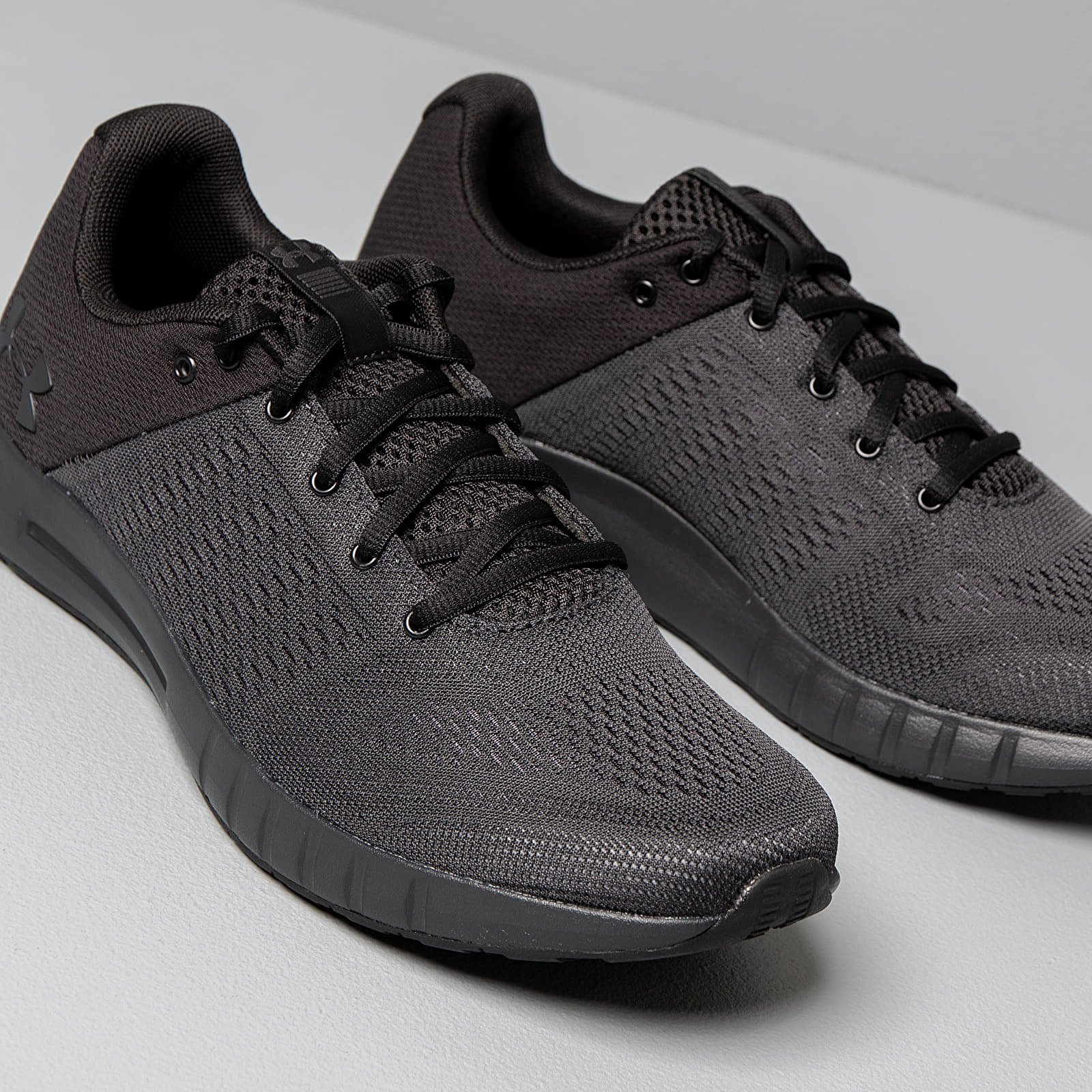 Under armour micro g pursuit 4e store