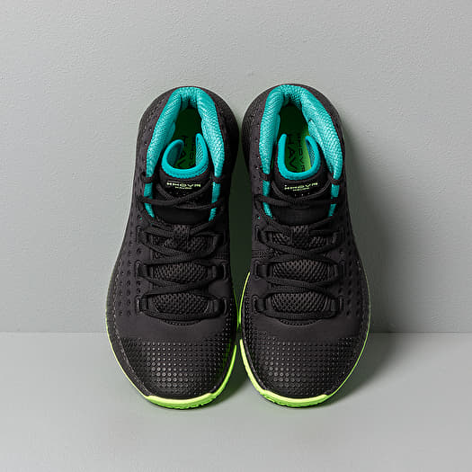 Under armour hovr havoc black outlet