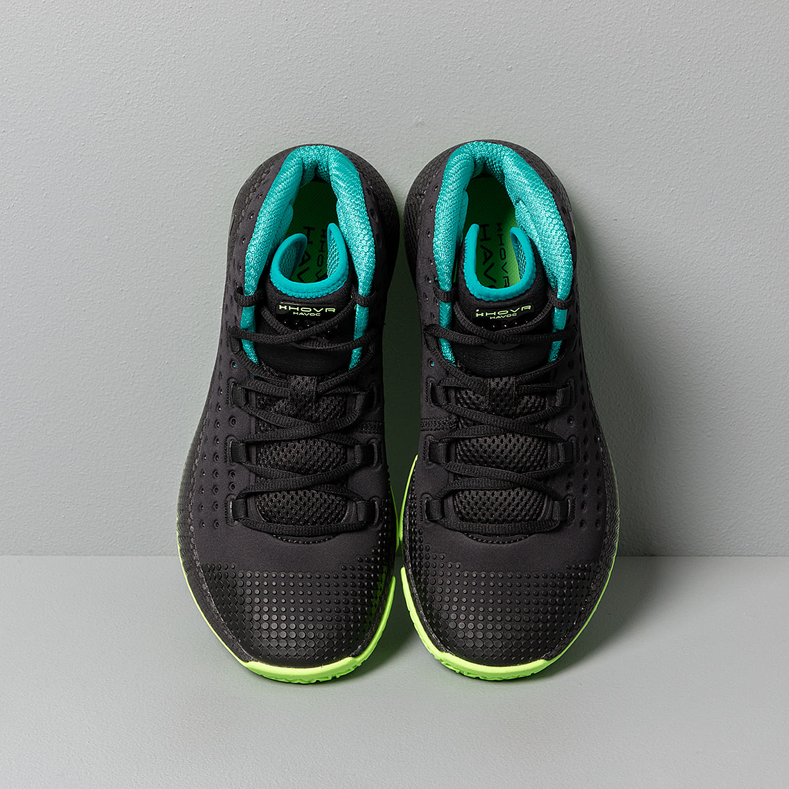 Under armor hovr havoc 2 on sale