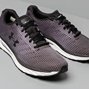 Men s shoes Under Armour HOVR Velociti 2 Black Jet Gray Black