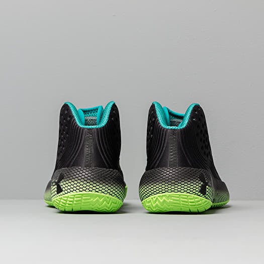 Under armour hovr havoc black store