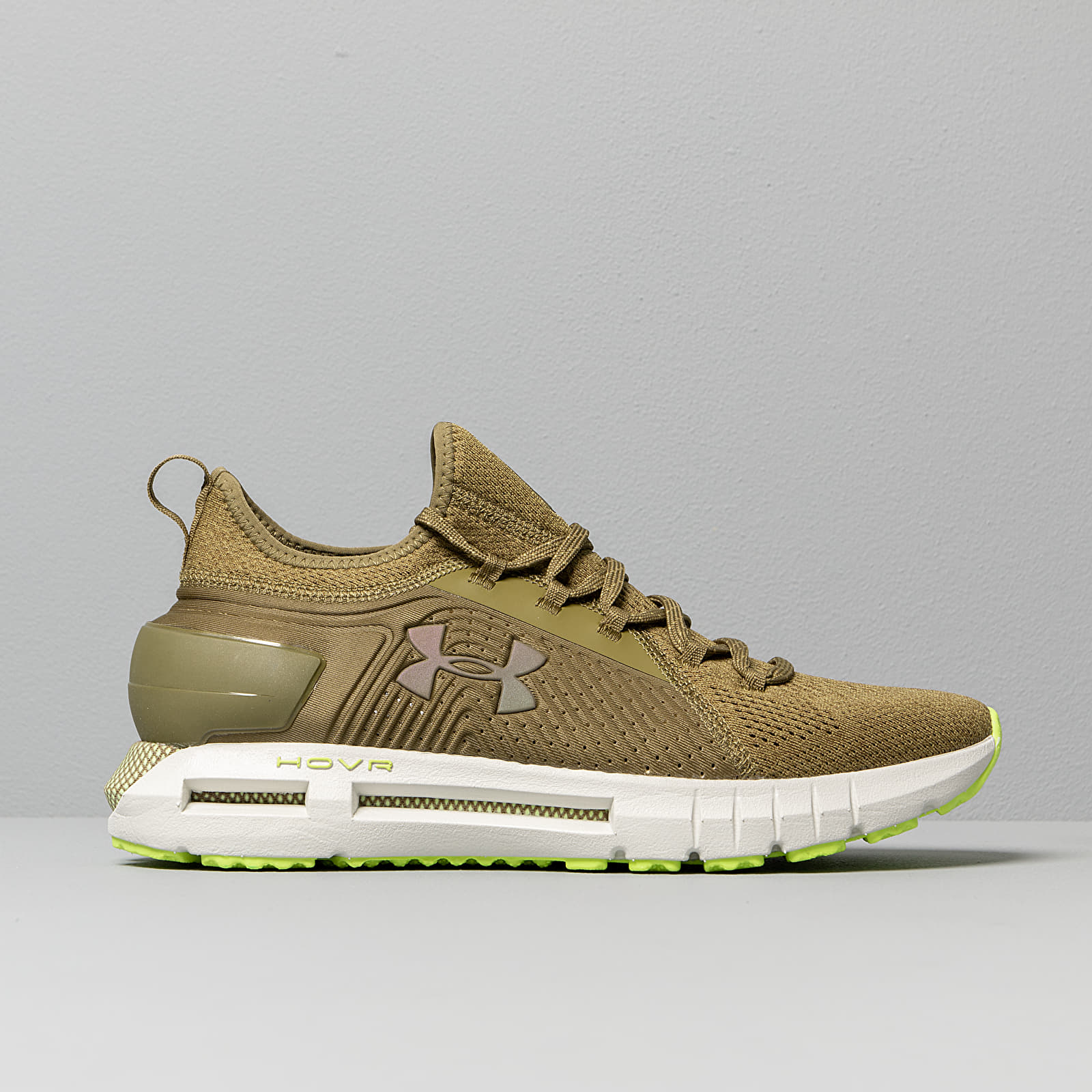 Under armour phantom green hot sale
