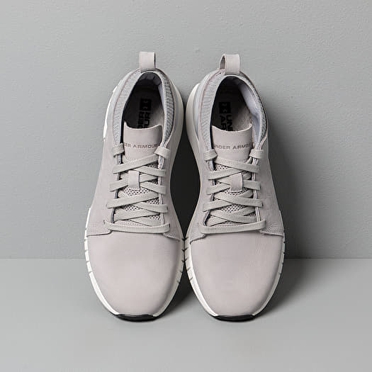 Under armour hovr best sale lace up mid prm