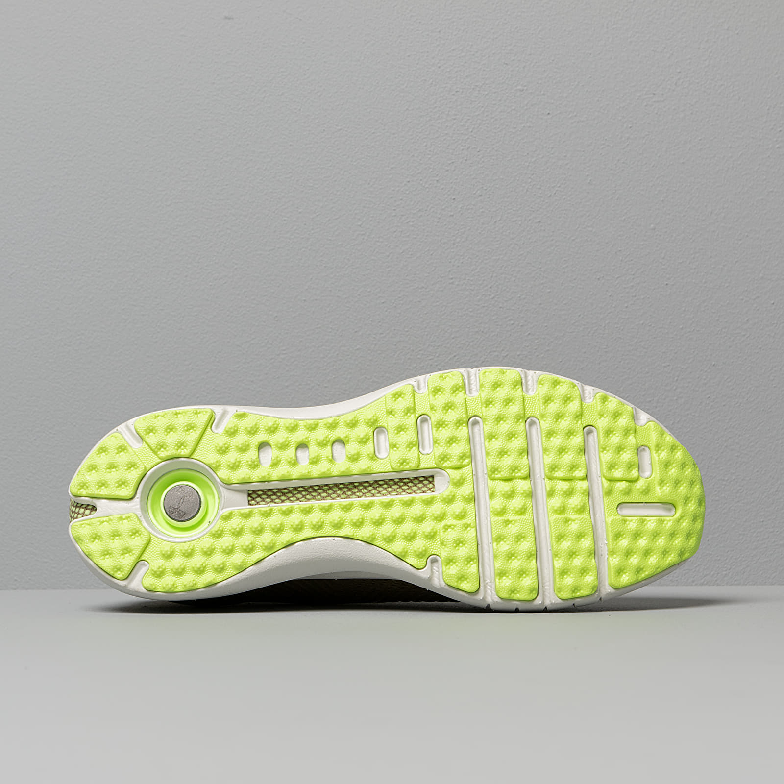 Moški čevlji Under Armour HOVR Phantom SE Canyon Green