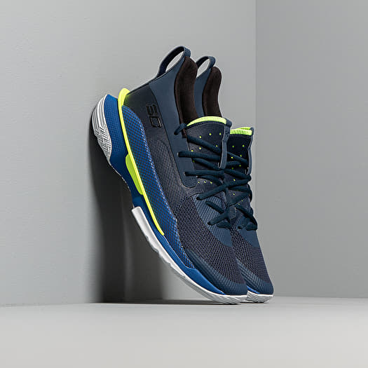 Under Armour Curry 7