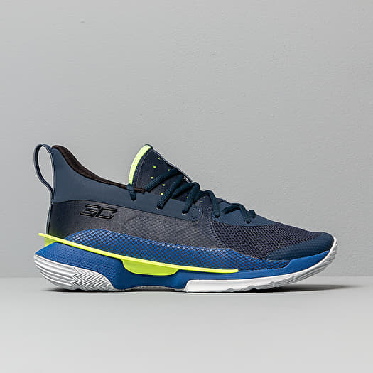 Curry clearance 5 navy