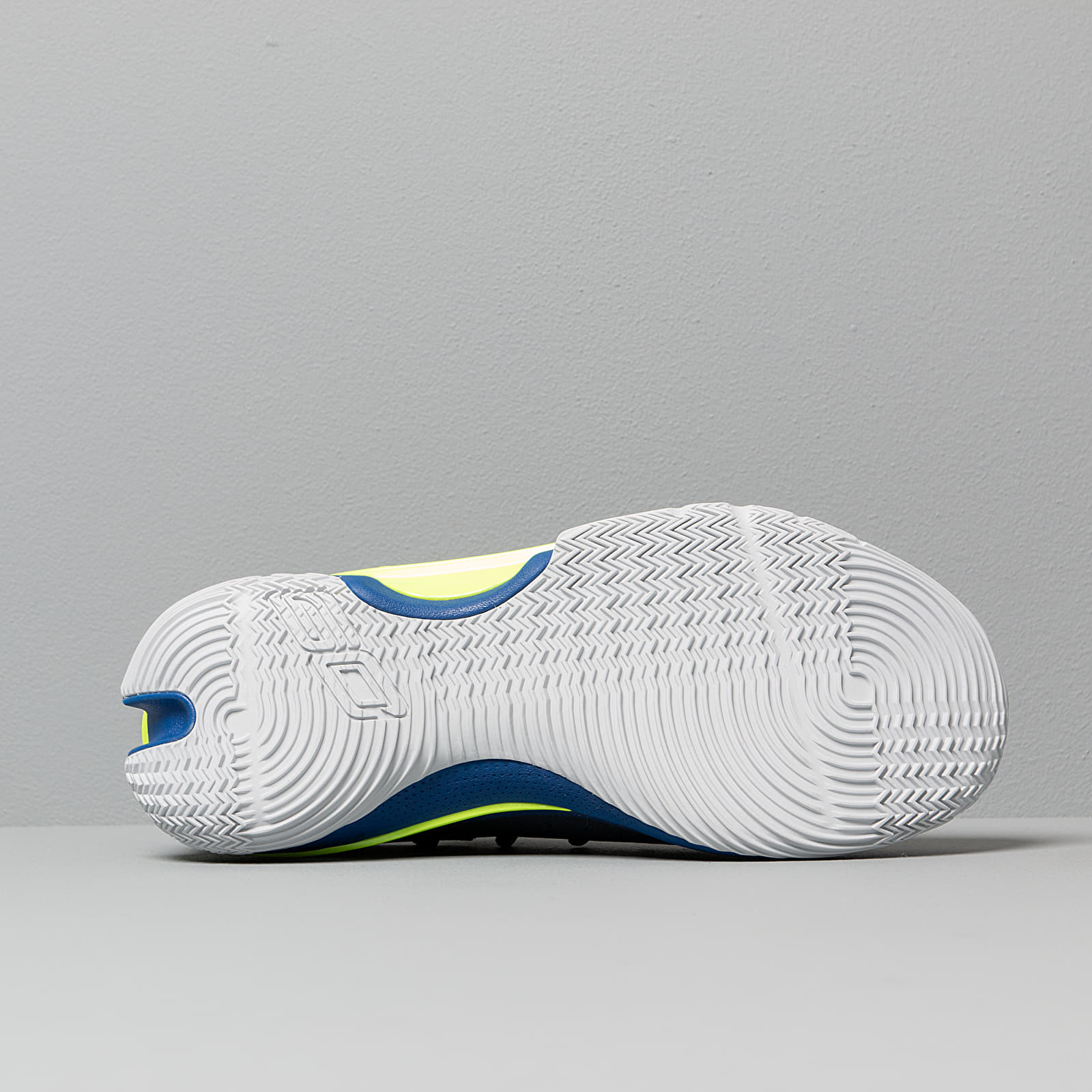 Zapatillas Hombre Under Armour Curry 7 Navy