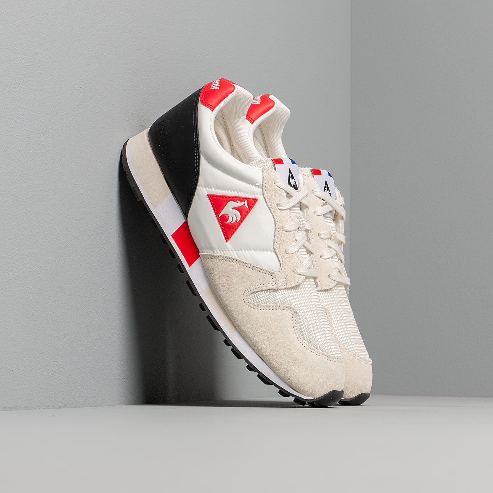 Coq sportif omega x kaki outlet
