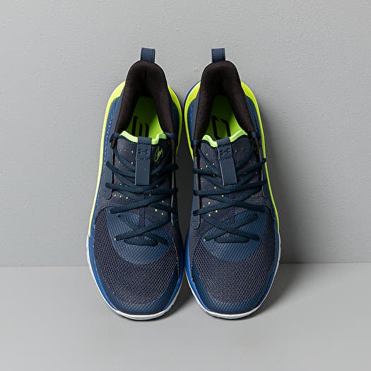 Under armour curry outlet 2 mens navy