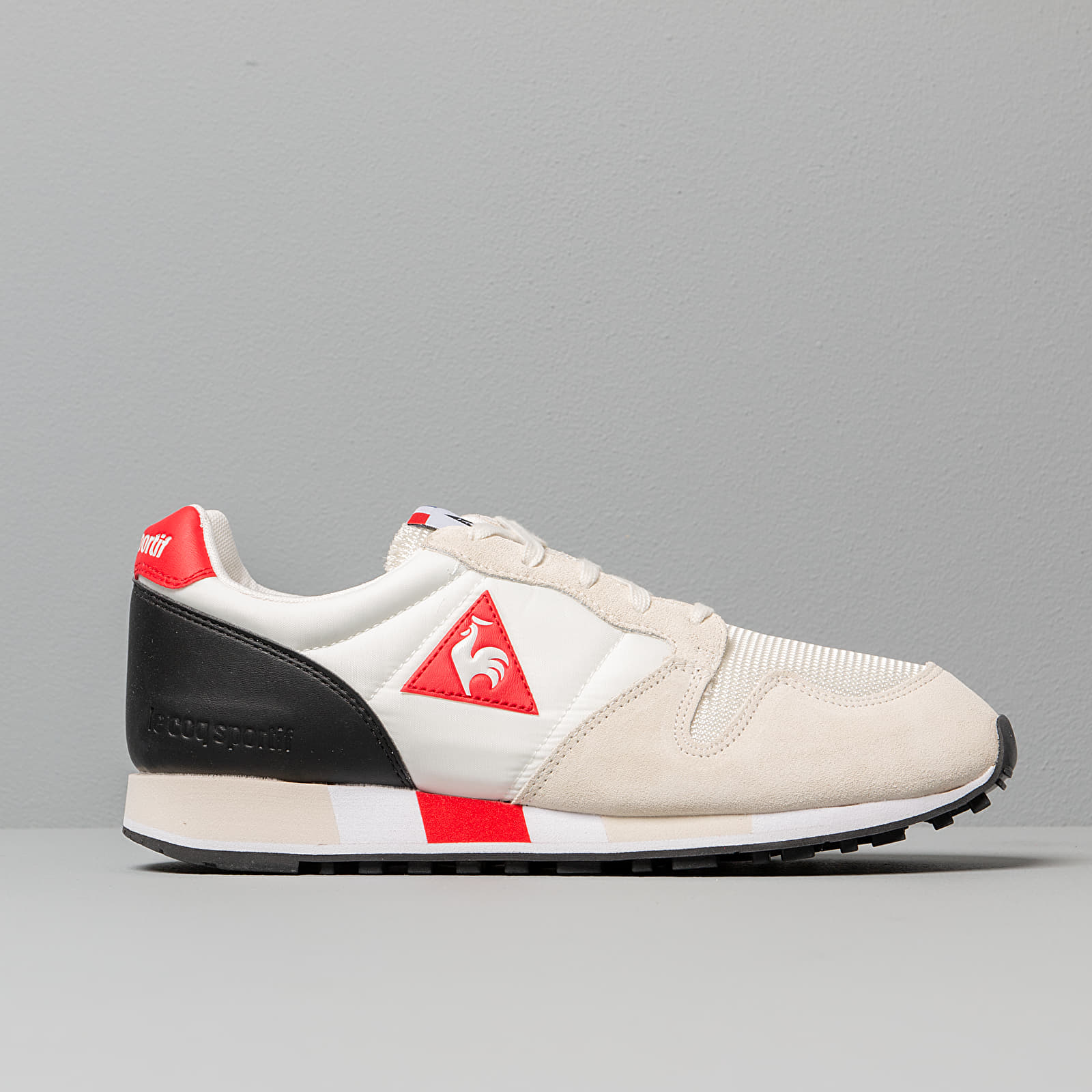 Le coq sportif obaldia - sneaker - tortoise shell clearance
