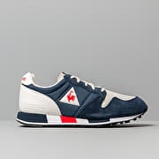 Men s shoes le coq sportif Omega Dress Blue Marshmallow