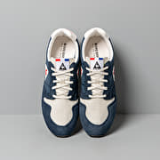 Le coq sportif top omega nylon marshmallow