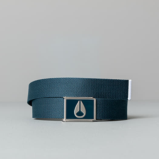 Nixon belt discount