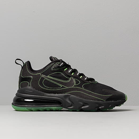 270 react hotsell black green