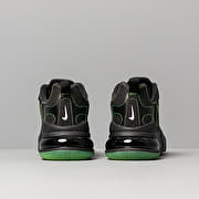 Nike air max 270 react black electric green outlet
