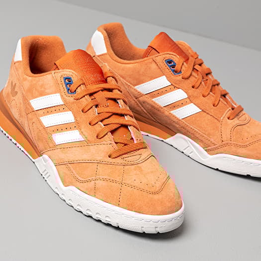 Adidas ar trainer orange 2025