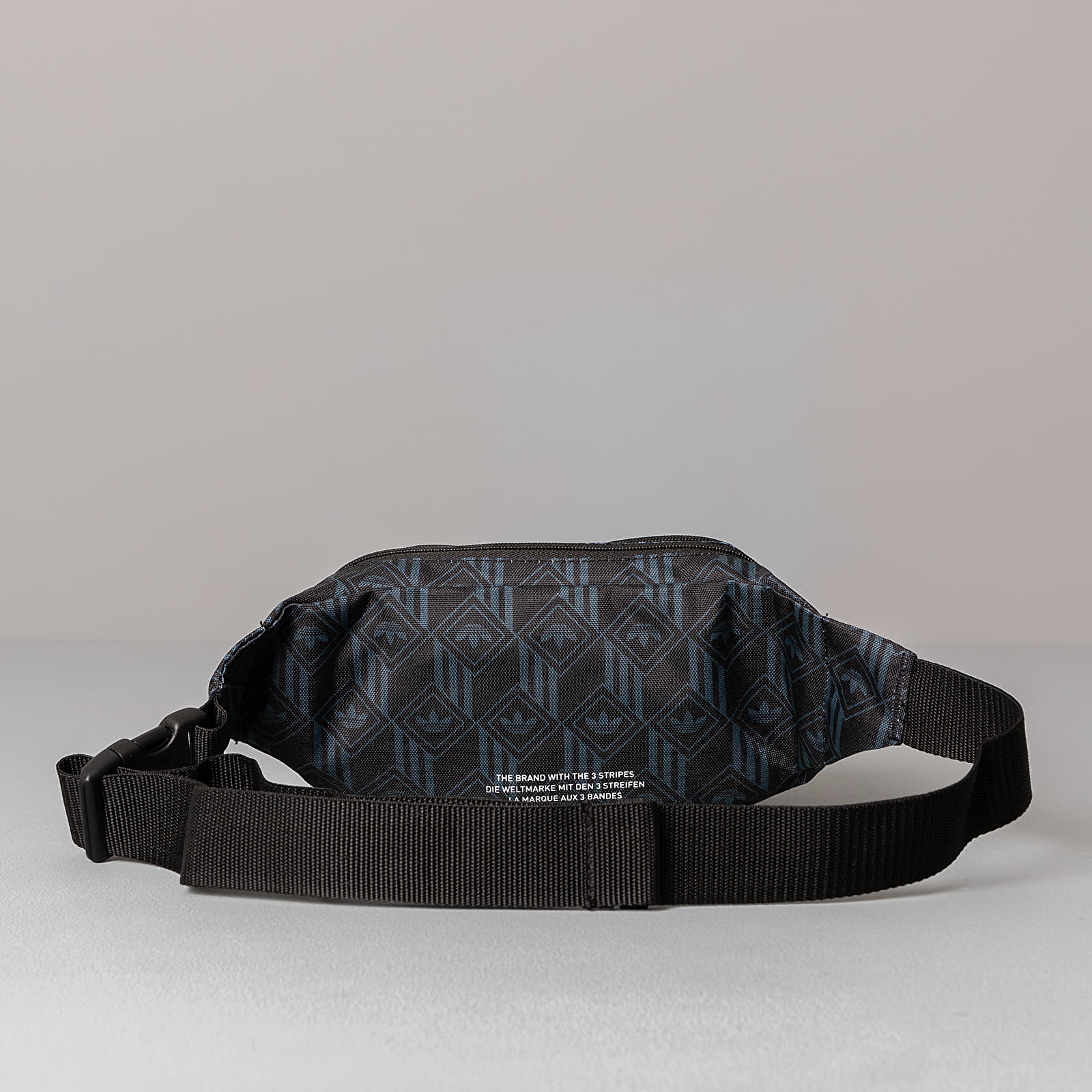Marsupi adidas Monogram Waistbag Multicolor