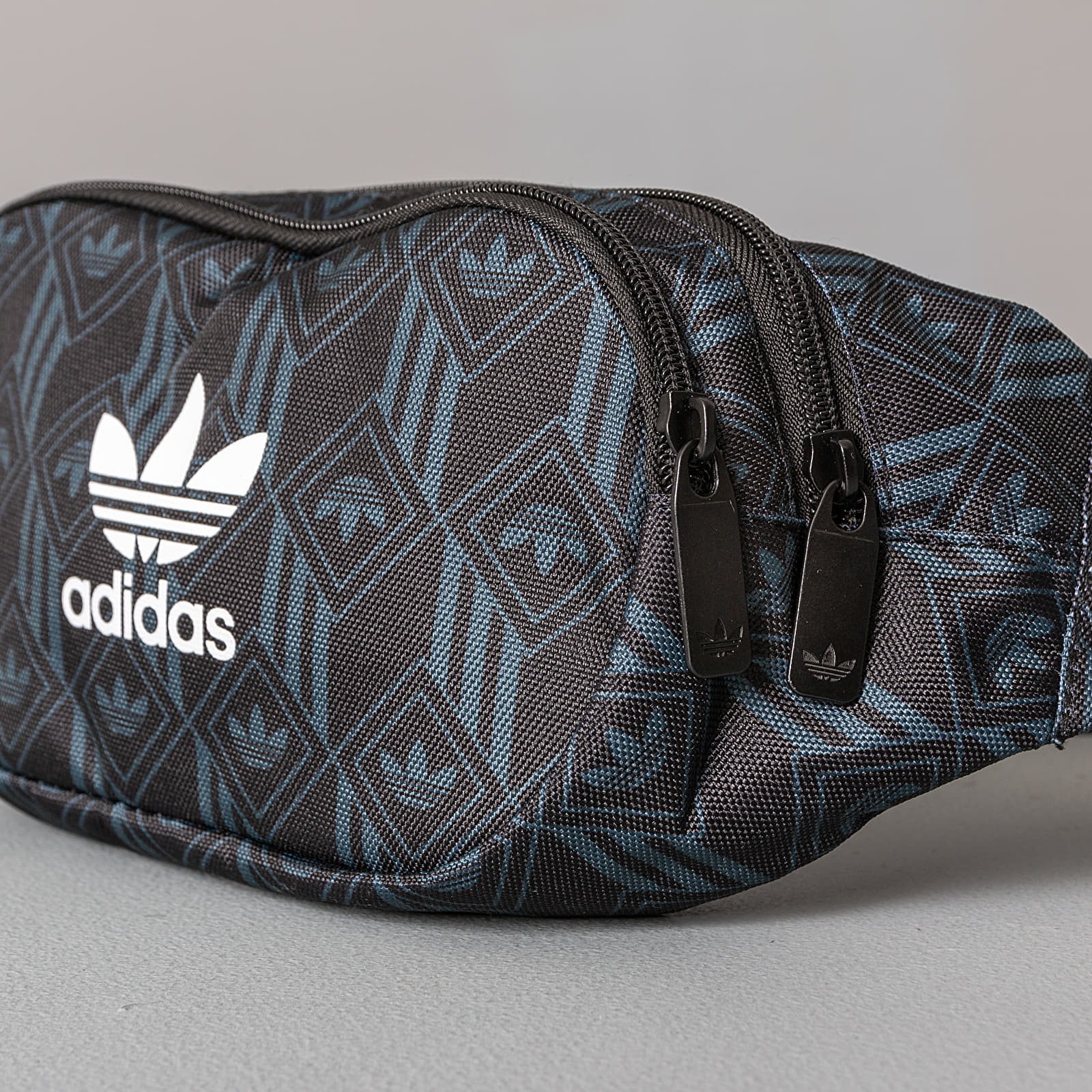 Marsupi adidas Monogram Waistbag Multicolor
