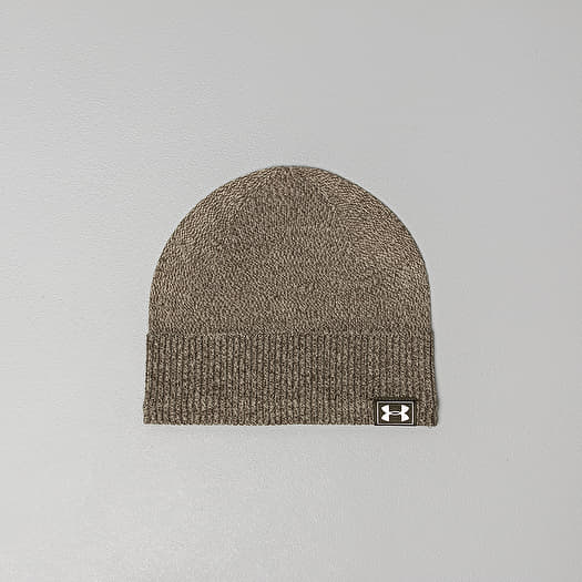 Under armour reactor beanie best sale