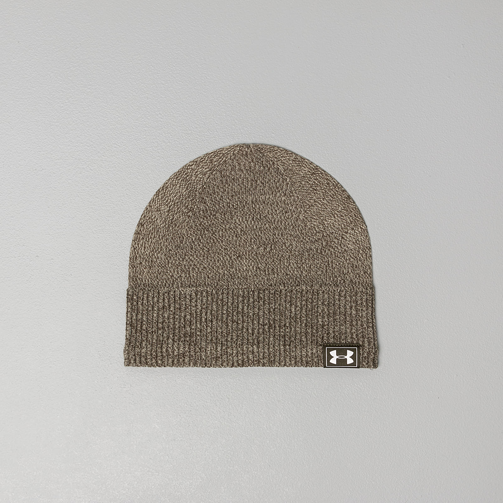 Under armour men's coldgear reactor knit beanie new arrivals