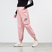 Pants and jeans adidas Track Pants Pink Spirit Footshop