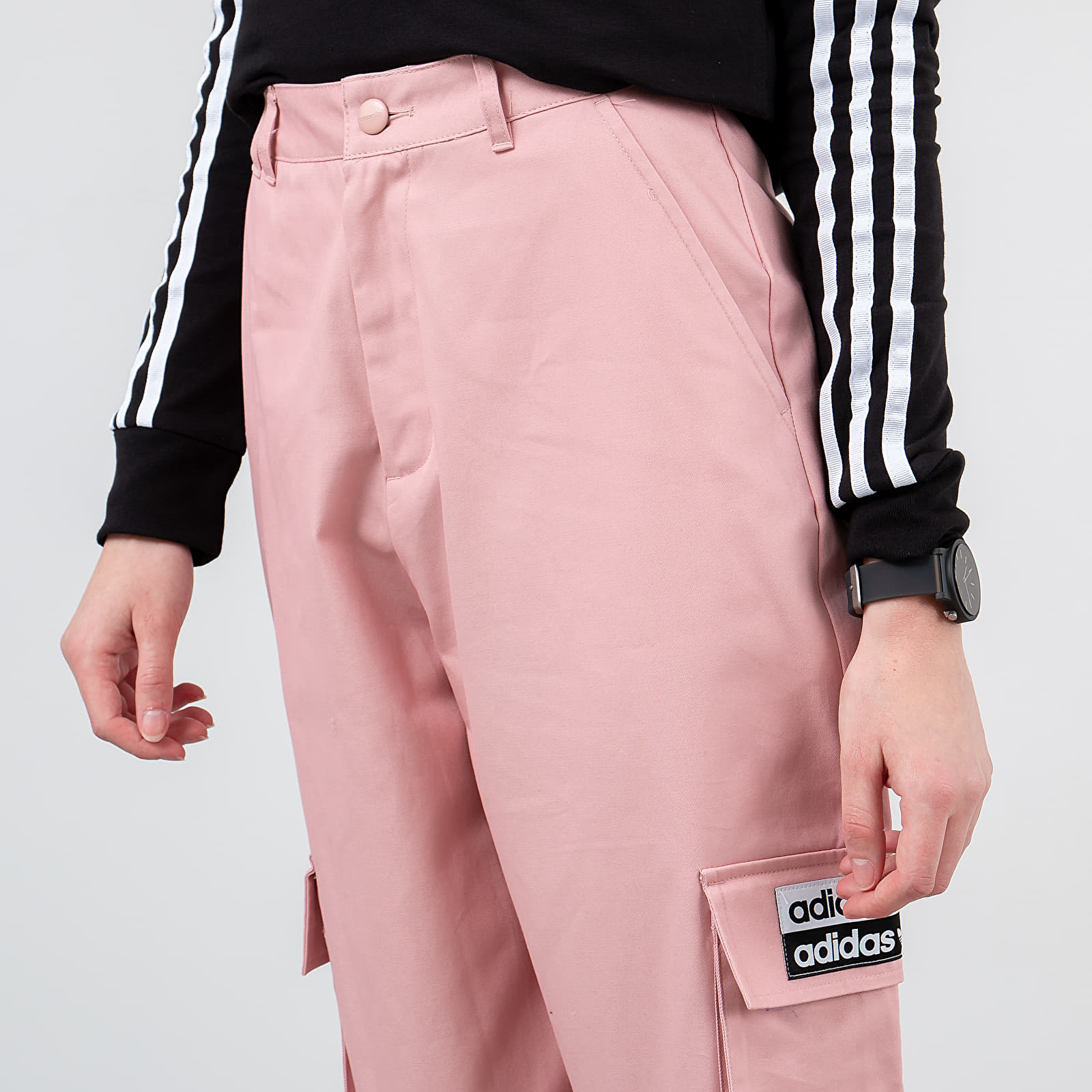 Adidas nmd pink spirit hot sale