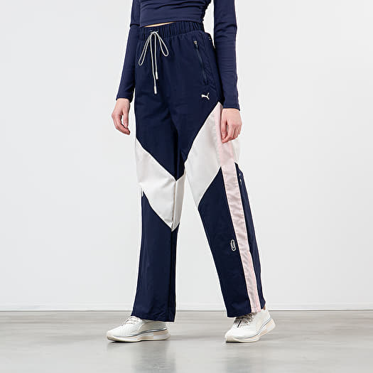 Puma flared online pants selena gomez