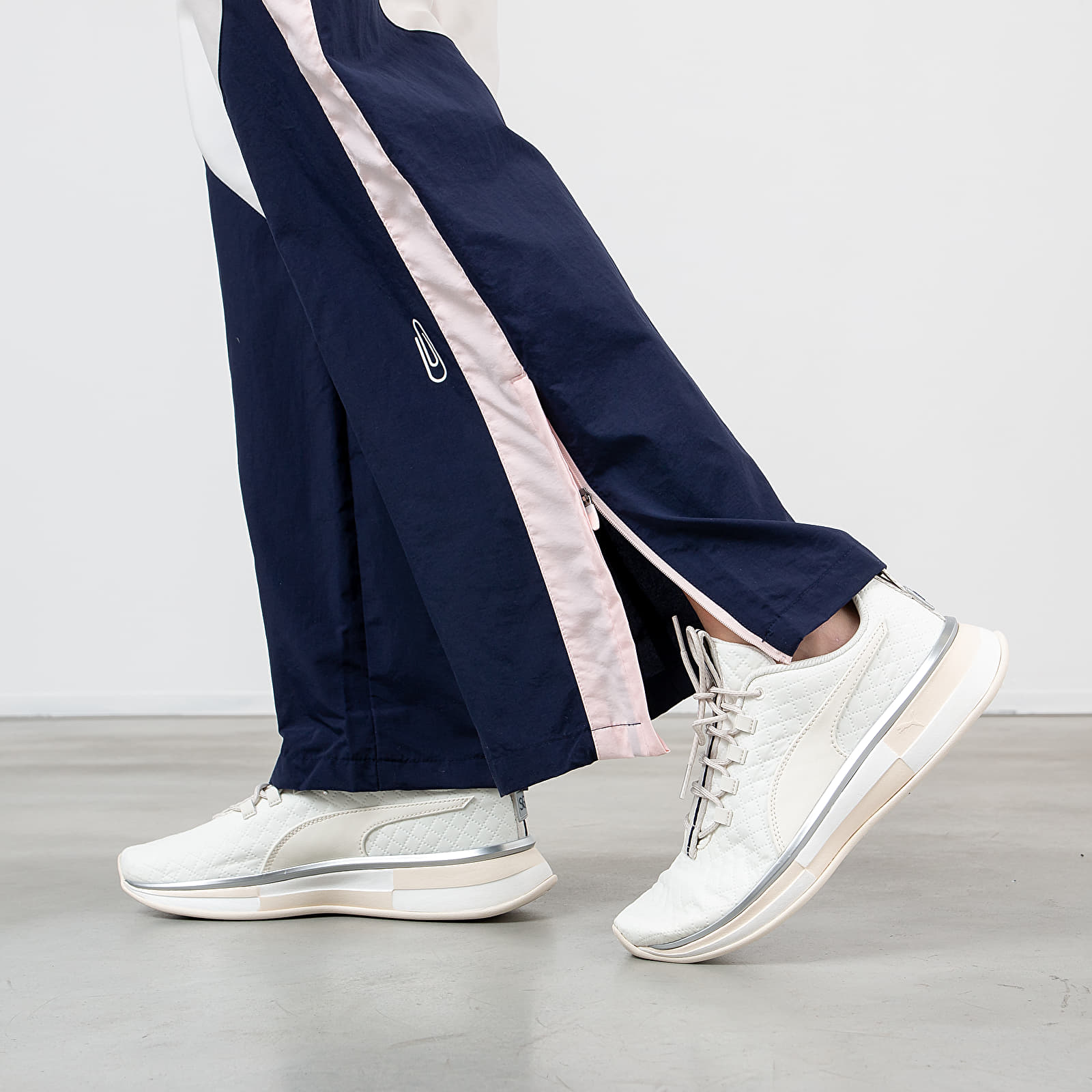 Puma x selena gomez track pants clearance
