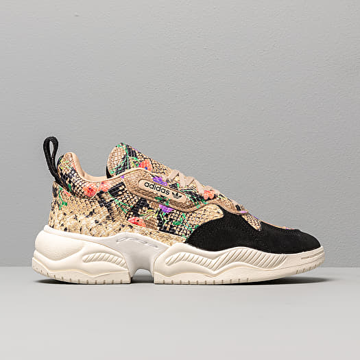 Women s shoes adidas Supercourt RX W St Pale Nude St Pale Nude Core Black Footshop